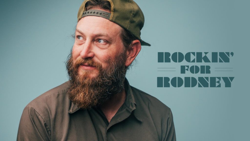 Rockin' for Rodney (Grey Eagle, Asheville, NC)